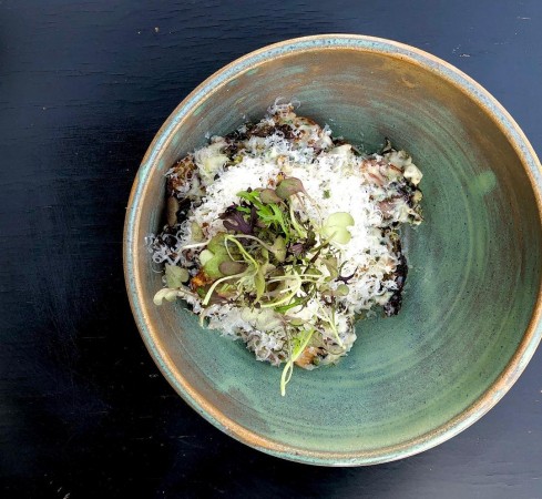Photo: Two Food Photographers by Caroline Haurie