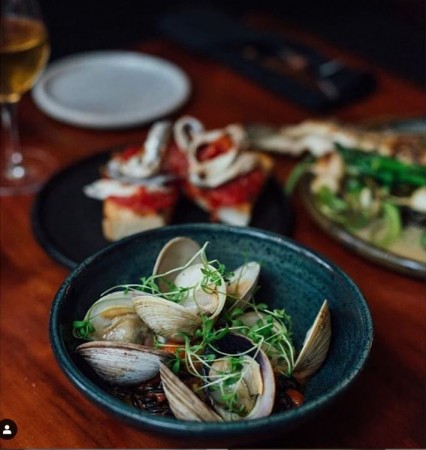 Photo: Two Food Photographers by Caroline Haurie