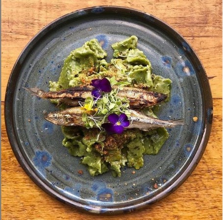 Photo: Two Food Photographers by Caroline Haurie